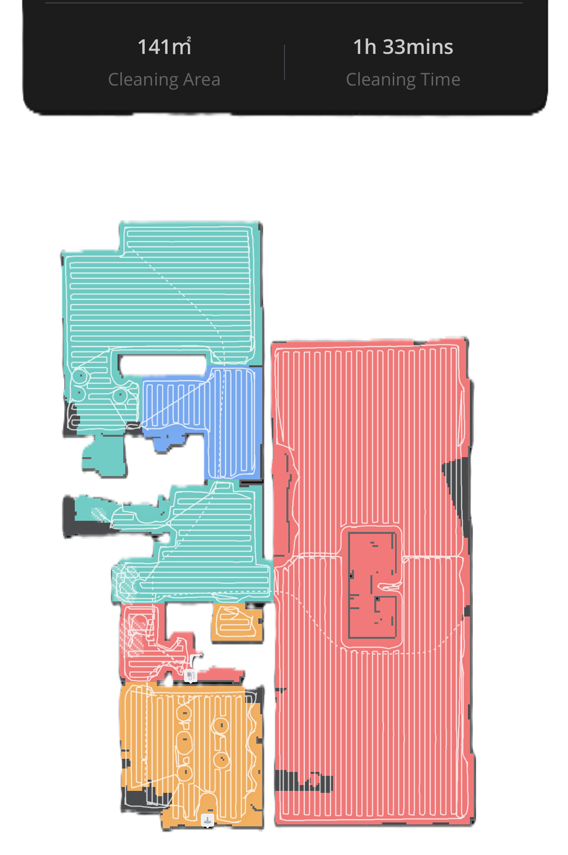 Operational Excellence Layout Routing in praktijk gebracht